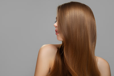 Achieving Sleek, Straight Hair: Your Complete Guide