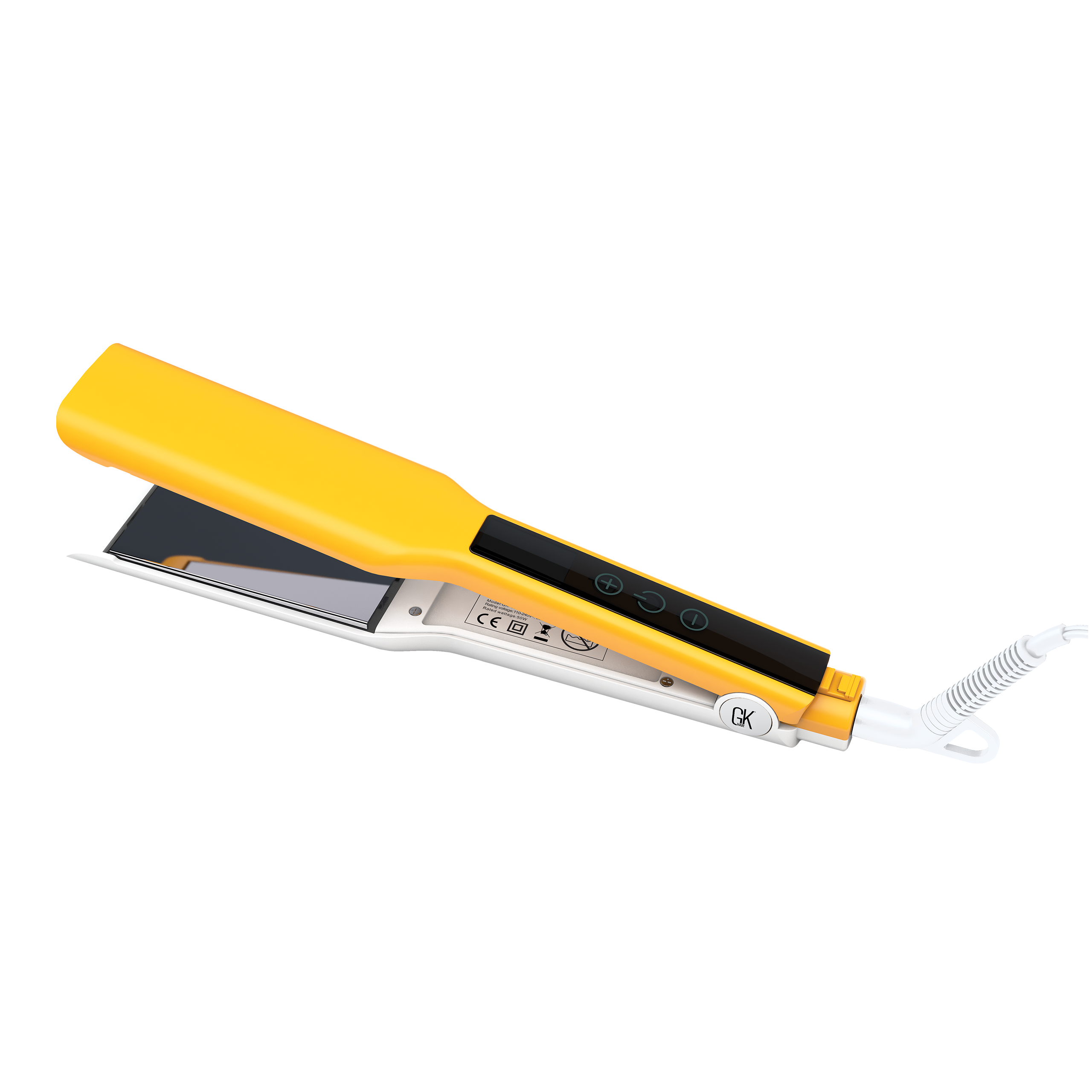 Epic flat iron online