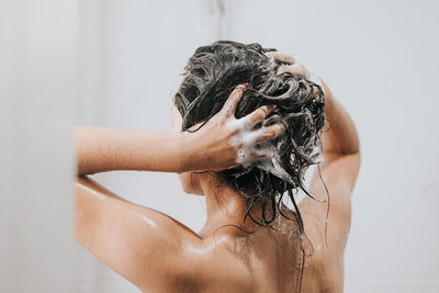 Nurturing Radiance: A Guide to Daily Hair Wellness
