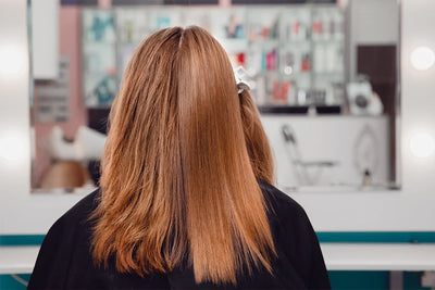 Keratin Treatment Guide: Transform Your Hair into Silken Splendor