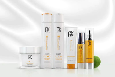 Transform Your Tresses With Global Keratin Hair Products