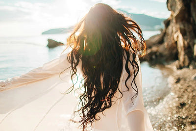 Sun proofing Your Strands: A Guide to Preventing Sun Damage to Your Hair