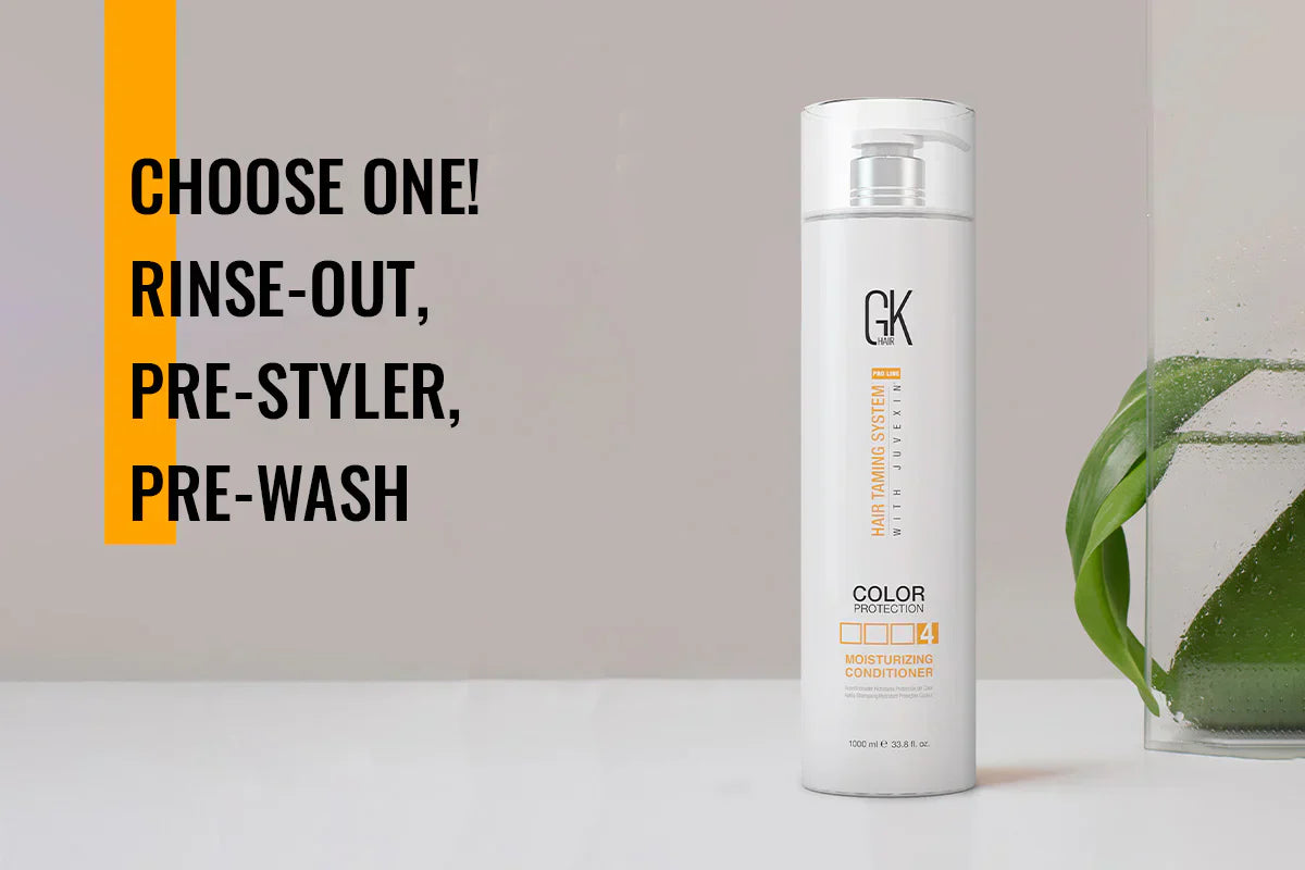 How Often Should I Moisturize My Hair