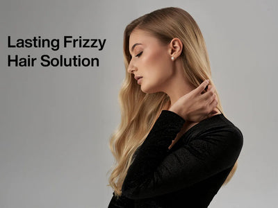 The 5 Best Frizzy Hair Shampoo for a Smoother, More Manageable Mane