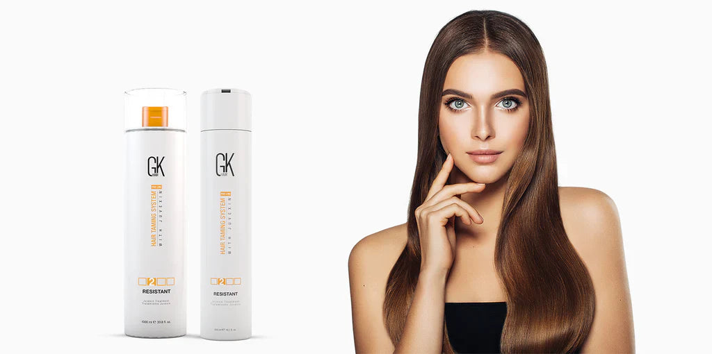 Steps To A Perfect Keratin Treatment