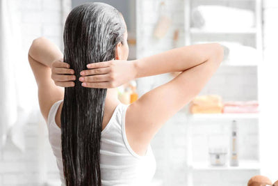 Deep Conditioner: The Stylist’s Trick for Smooth, Manageable Hair