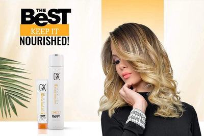 Long-Lasting Dubai Keratin Hair Treatment for Frizz-Free Hair