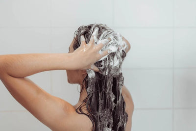 HAIR WASHING 101 | HOW OFTEN DO YOU NEED TO WASH YOUR HAIR