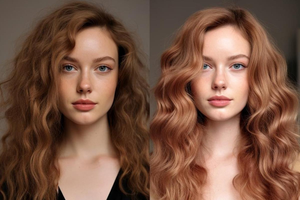 Why Choose Volumizeher Hair Spray