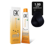 1.00 SUPER INTENSE BLACK