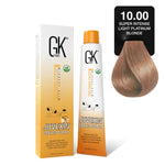 10.00 SUPER INTENSE LIGHT PLATINUM BLONDE