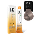 10.11 INTENSE LIGHTEST ASH BLOND