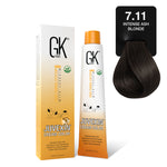 7.11 INTENSE ASH BLOND