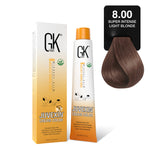 8.00 SUPER INTENSE LIGHT BLONDE
