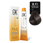 8.11 INTENSE LIGHT ASH BLOND