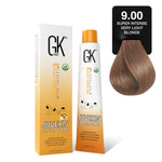 9.00 SUPER INTENSE VERY LIGHT BLONDE