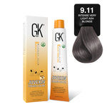 9.11 INTENSE VERY LIGHT ASH BLOND