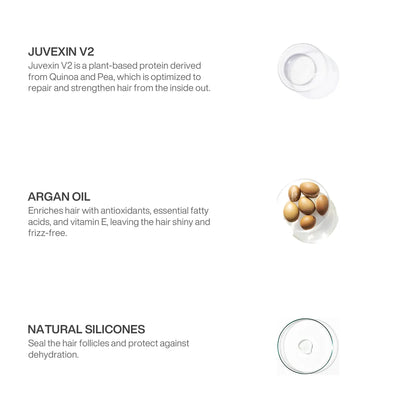 Serum Argan Oil