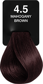 4.5 MAHOGANY BROWN