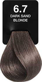 6.7 DARK SAND BLONDE