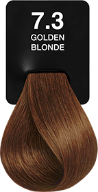 7.3 GOLDEN BLONDE