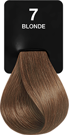 7 BLONDE