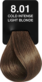 8.01 COLD INTENSE LIGHT BLONDE