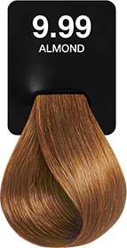 9.99 ALMOND