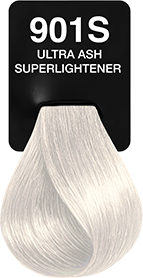 901S ULTRA ASH SUPERLIGHTENER