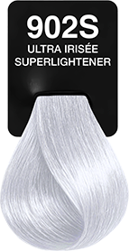 902S Ultra Irisee Superlightener