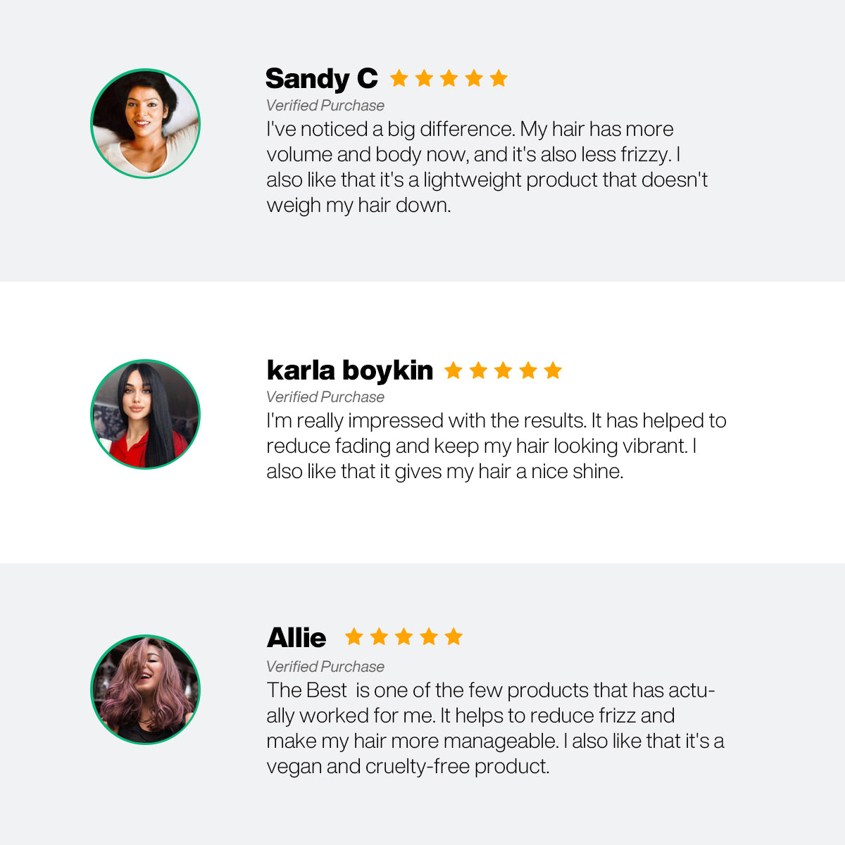 The Best Keratin Professional Hair Kit