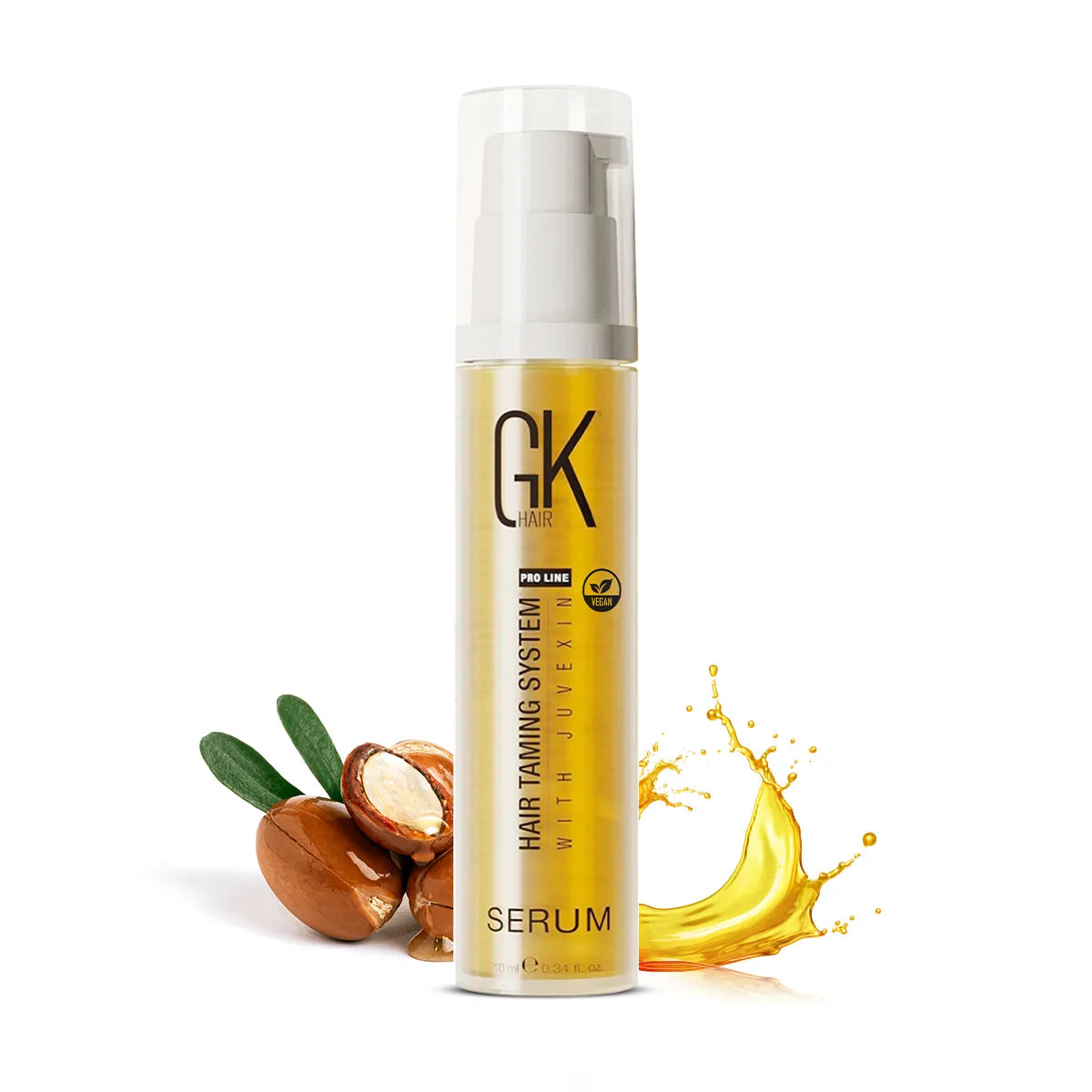 Serum Argan Oil