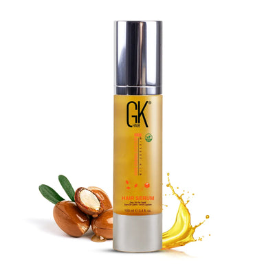 Serum Argan Oil