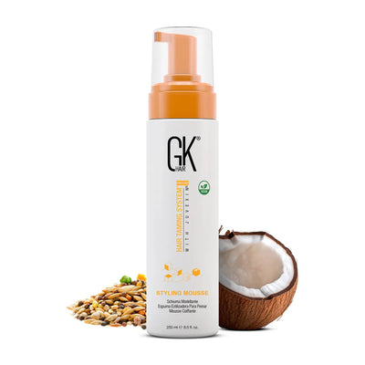 Styling Mousse