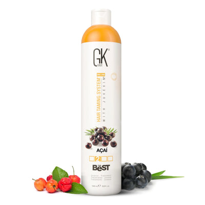 GK Hair's The Best Acai 1000ml