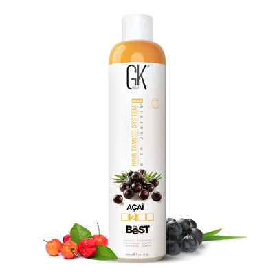 GK Hair's The Best Acai 300ml