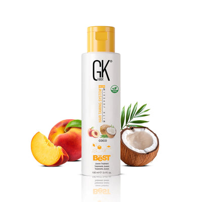 أفضل علاج نباتي للشعر