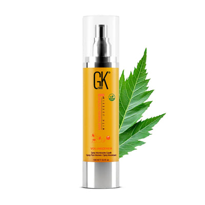 VolumizeHer Hair Spray