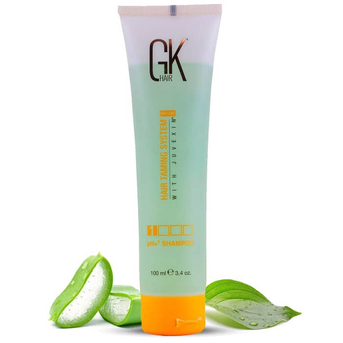 Buy pH Shampoo | GK Hair Best Clarifying Shampoo