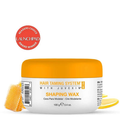 Shaping Wax - GK Hair