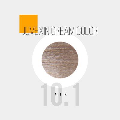 Juvexin Cream Color Pro
