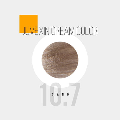 Juvexin Cream Color Pro