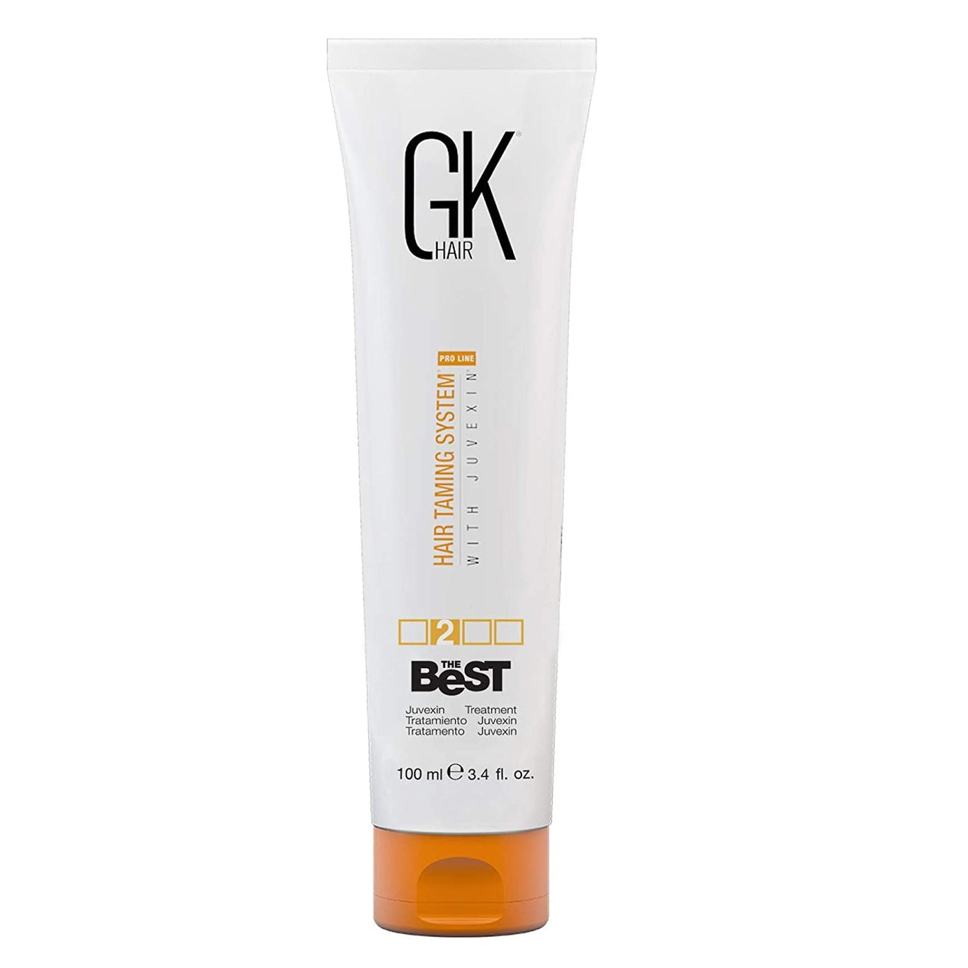 Keratin Treatment Dubai The Best Treatment GK Hair