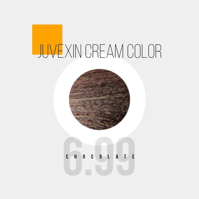 Juvexin Cream Color Pro