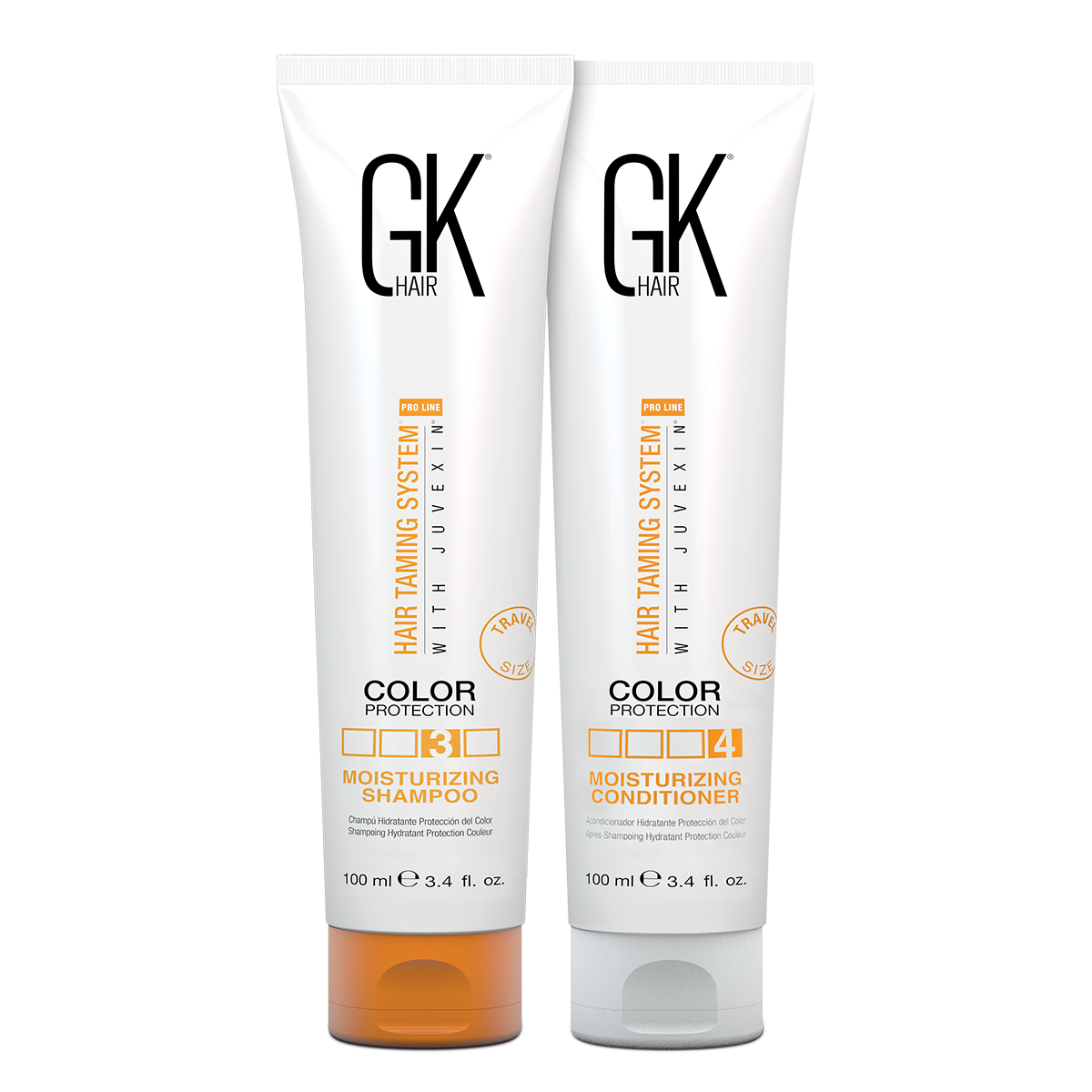 Gk hair deals shampoo