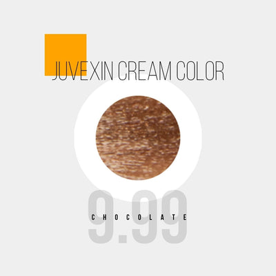 Juvexin Cream Color Pro