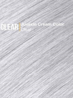 Juvexin Cream Color Pro