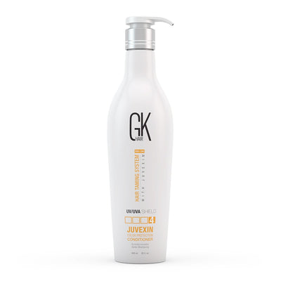Shield Conditioner 650ml | Infused With Juvexin