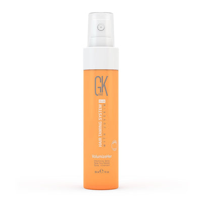 Hair styling Product - GK Hair UAE Volumizeher Hair Spray