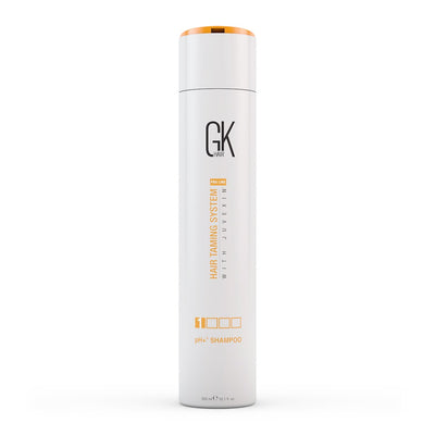 GK Hair pH+ Shampoo 300ml - Clarifying Hair Shampoo